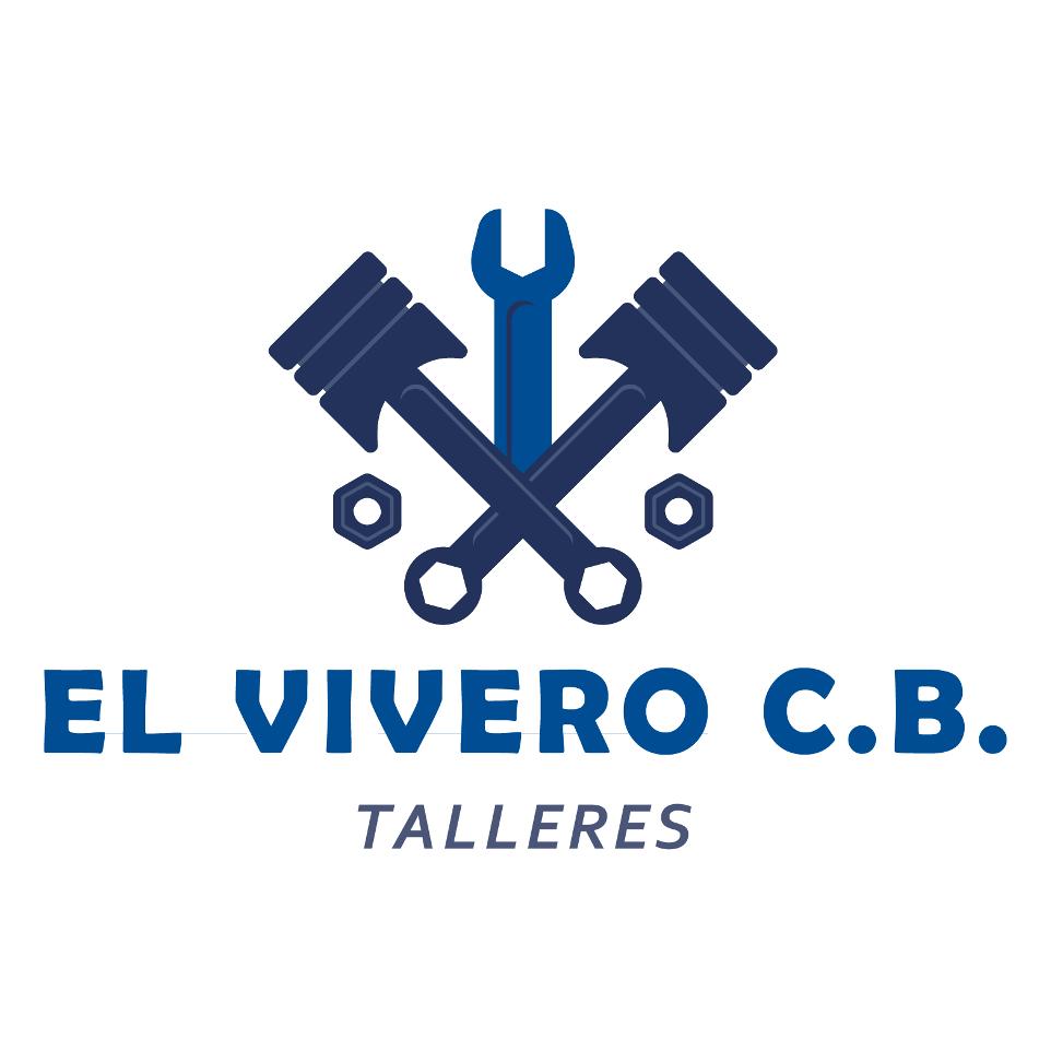 Logotipo El Viveero